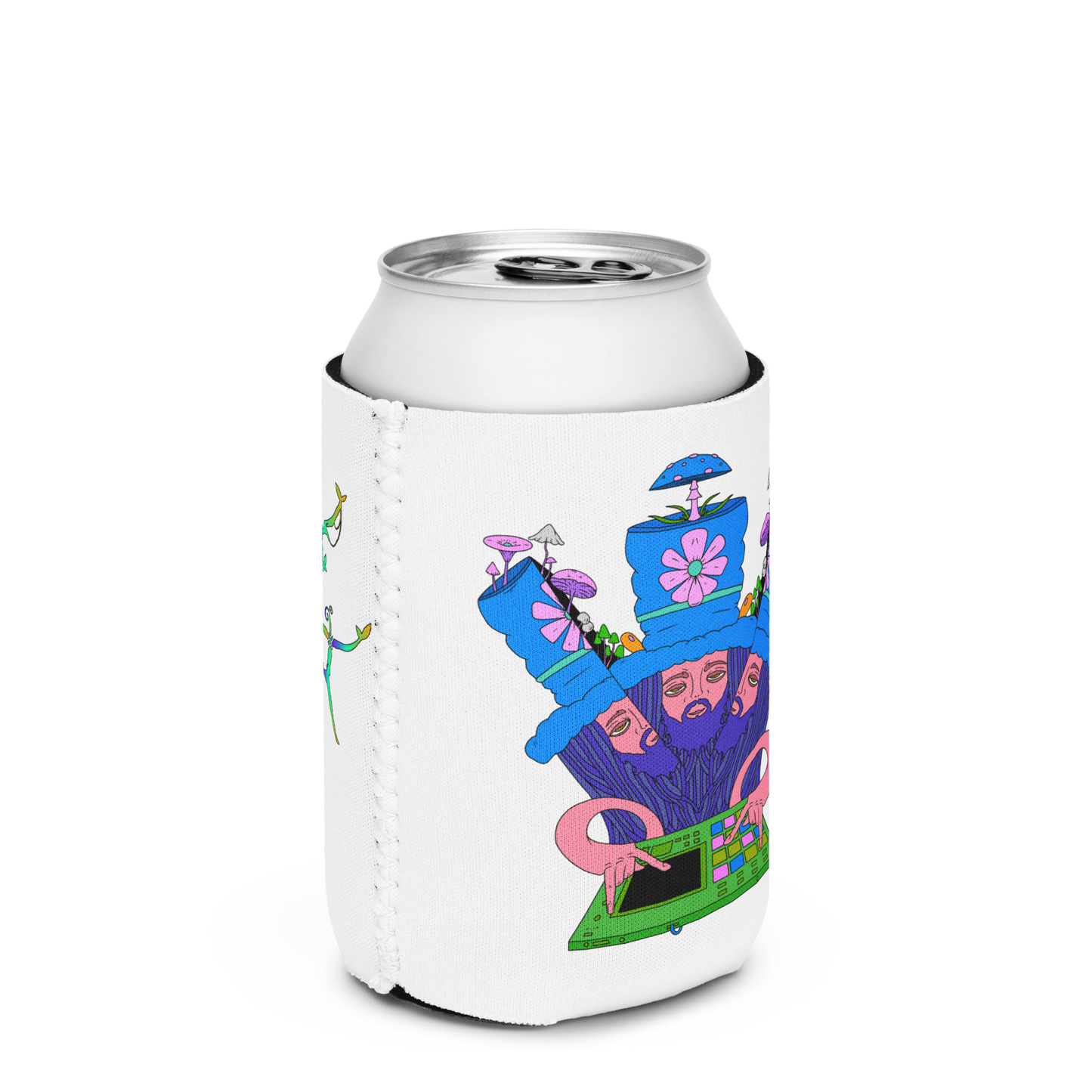 Kirby Kuhoozie - regular can