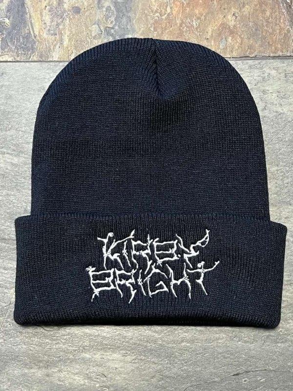 KirbyBright beanie